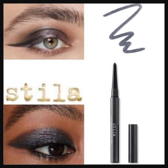 Stila Stay All Day ArtStix Graphic Eye Liner Tango NIB - Picture 1 of 3